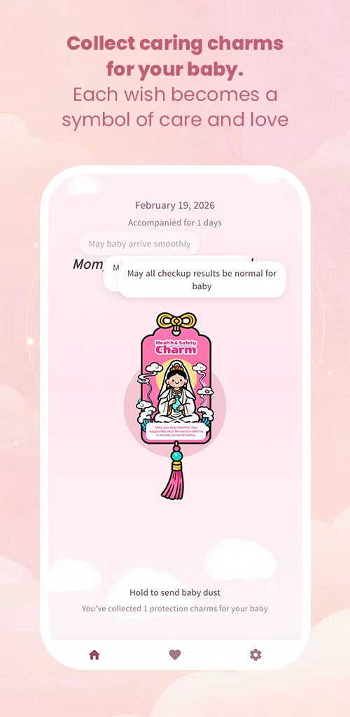 BabyDust poster 5